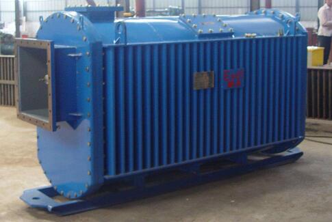 KS13-1000KVA荔湾矿用变压器